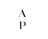 Curated By Alexis P logo