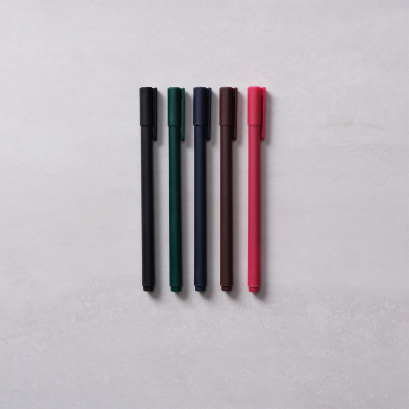 Take Note - Gel Pens – curatedbyalexisp