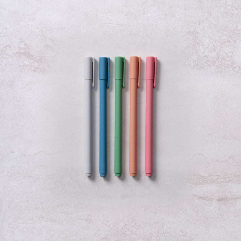 Take Note - Gel Pens – curatedbyalexisp